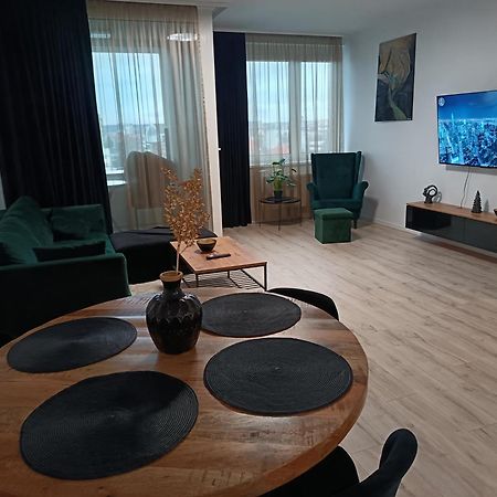 Downtown28 Apartment Poprad Exteriér fotografie