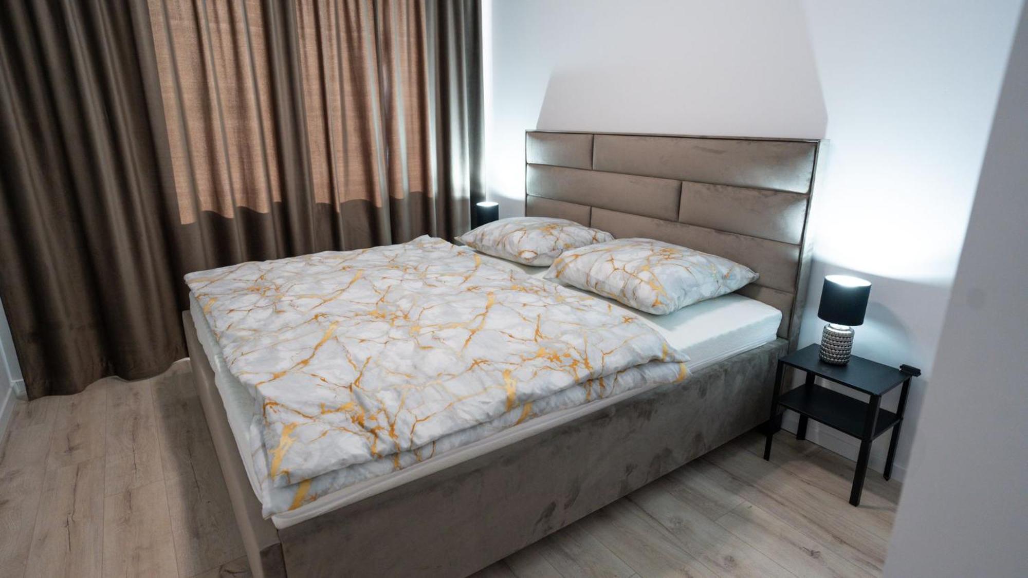 Downtown28 Apartment Poprad Exteriér fotografie