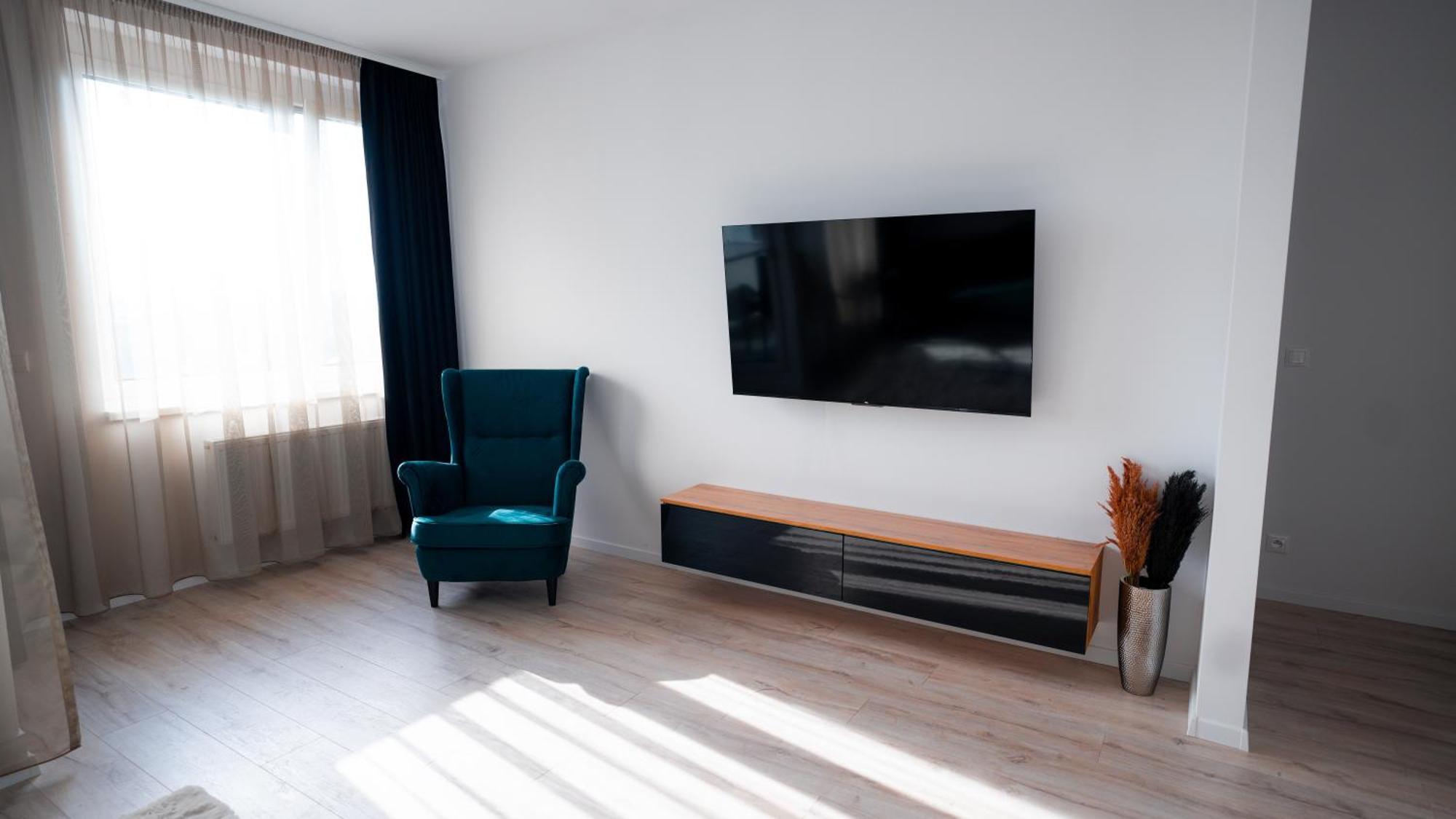 Downtown28 Apartment Poprad Exteriér fotografie