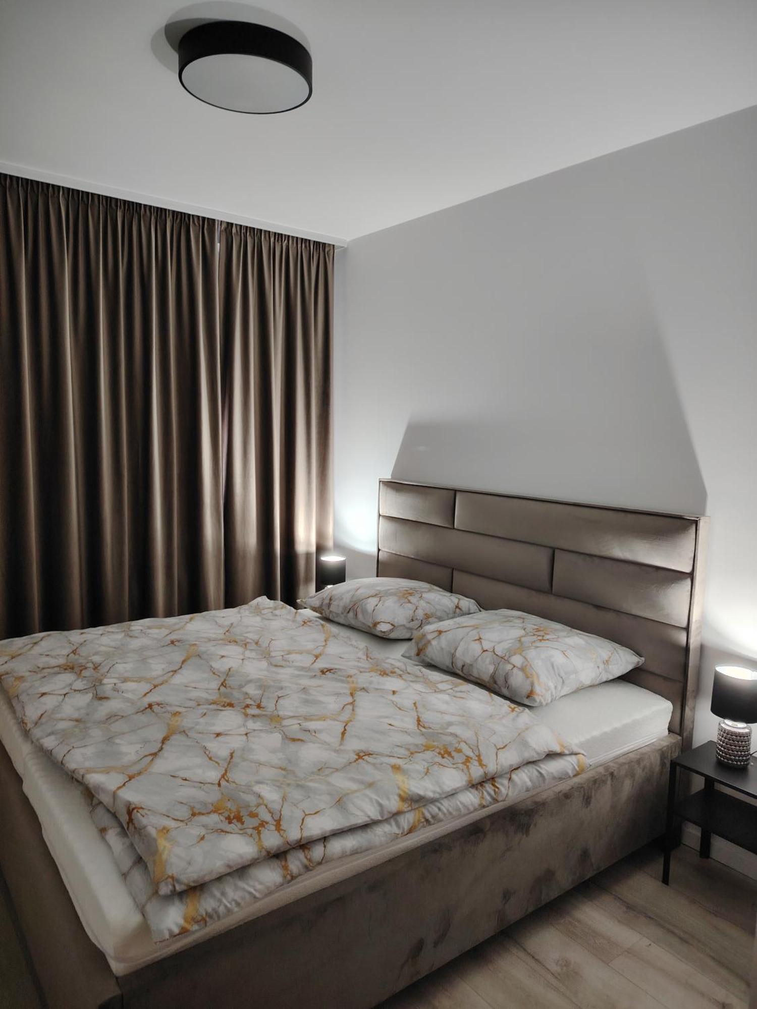Downtown28 Apartment Poprad Exteriér fotografie